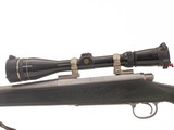 Remington - 700, 300 Win Mag. 24" Barrel.  - 2 of 11