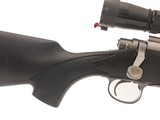 Remington - 700, 300 Win Mag. 24" Barrel.  - 7 of 11