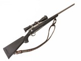 Remington - 700, 300 Win Mag. 24" Barrel.  - 11 of 11
