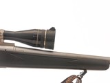 Remington - 700, 300 Win Mag. 24" Barrel.  - 5 of 11