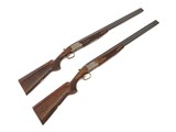 Browning - Grade V Citori, Matched Pair, 20ga. 28” Barrels with Inverter Screw-in Chokes. - 11 of 11