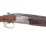 Browning - Grade V Citori, Matched Pair, 20ga. 28” Barrels with Inverter Screw-in Chokes. - 1 of 11