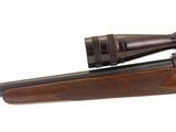 Winchester - Model 70, .243 Win. 26" Target Barrel.  - 6 of 9