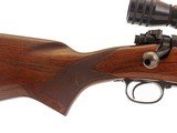 Winchester - Model 70, .243 Win. 26" Target Barrel.  - 7 of 9