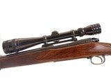 Winchester - Model 70, .243 Win. 26" Target Barrel.  - 2 of 9