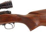 Winchester - Model 70, .243 Win. 26" Target Barrel.  - 8 of 9