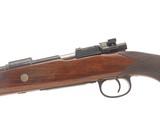 Mauser - Model 98 Sporter, 8mm. 24" Barrel. - 2 of 9