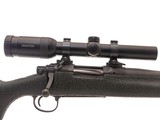 Jarrett - Model JRS Bolt Action Rifle, .22-250 Remington. 25" Barrel.  - 1 of 9
