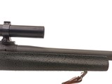 Jarrett - Model JRS Bolt Action Rifle, .22-250 Remington. 25" Barrel.  - 5 of 9