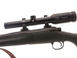 Jarrett - Model JRS Bolt Action Rifle, .22-250 Remington. 25" Barrel.  - 2 of 9