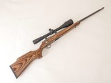 Ruger - 77/22 All Weather, .22 Win Mag. 26" Barrel With Ported Muzzle. - 9 of 9