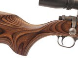 Ruger - 77/22 All Weather, .22 Win Mag. 26" Barrel With Ported Muzzle. - 7 of 9