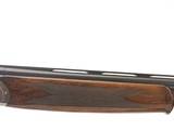 Beretta - 686 Onyx, 12ga. 30” Barrels. - 5 of 11