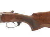 Beretta - 686 Onyx, 12ga. 30” Barrels. - 8 of 11