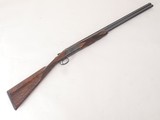 CSMC - Inverness, Standard, Round Body, 20ga. 28” Barrels with Screw-in Choke Tubes. - 11 of 11