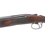 CSMC - Inverness, Standard, Round Body, 20ga. 28” Barrels with Screw-in Choke Tubes. - 2 of 11