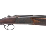 CSMC - Inverness, Standard, Round Body, 20ga. 28” Barrels with Screw-in Choke Tubes. - 1 of 11