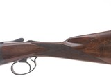 CSMC - Inverness, Standard, Round Body, 20ga. 28” Barrels with Screw-in Choke Tubes. - 8 of 11