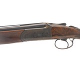 CSMC - Inverness, Standard, Round Body, 20ga. 28" Barrels with Screw-in Choke Tubes. - 2 of 11