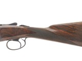 CSMC - Inverness, Standard, Round Body, 20ga. 28" Barrels with Screw-in Choke Tubes. - 8 of 11