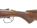 CSMC - Inverness, Standard, Round Body, 20ga. 28” Barrels with Screw-in Choke Tubes. - 8 of 11