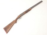 CSMC - Inverness, Standard, Round Body, 20ga. 28” Barrels with Screw-in Choke Tubes. - 11 of 11