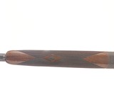 CSMC - Inverness, Standard, Round Body, 20ga. 28” Barrels with Screw-in Choke Tubes. - 10 of 11