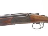 CSMC - Inverness, Standard, Round Body, 20ga. 28” Barrels with Screw-in Choke Tubes. - 2 of 11