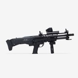 Standard Manufacturing - DP-12 Double Barrel Pump Shotgun with "The Works #1 *FACTORY DIRECT* *IMMEDIATE SHIPMENT* - 1 of 2