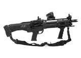 Standard Manufacturing - DP-12 Double Barrel Pump Shotgun with "The Works #2 *FACTORY DIRECT* *IMMEDIATE SHIPMENT* - 1 of 3