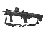 Standard Manufacturing - DP-12 Double Barrel Pump Shotgun with "The Works #2 *FACTORY DIRECT* *IMMEDIATE SHIPMENT* - 2 of 3
