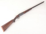 Winchester – Model 21. 20ga. 28" Barrels Choked M/F. - 11 of 11