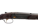 Winchester - Model 21, Grand American, Two Barrel Set, 28/.410ga. 28" IC/M & 28" WS1/WS2. - 1 of 12