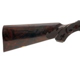 Winchester - Model 21, Grand American, Two Barrel Set, 28/.410ga. 28" IC/M & 28" WS1/WS2. - 3 of 12