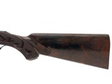 Winchester - Model 21, Grand American, Two Barrel Set, 28/.410ga. 28" IC/M & 28" WS1/WS2. - 4 of 12