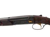 Winchester - Model 21, Grand American, Two Barrel Set, 28/.410ga. 28" IC/M & 28" WS1/WS2. - 2 of 12