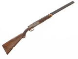 CSMC - A10, Platinum Ornamental, 20ga. 28" Barrels with Screw-in Choke Tubes. - 11 of 11
