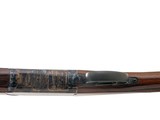 CSMC - Revelation, 20ga. 26" Barrels with 5 Screw-in Choke Tubes. - 9 of 11