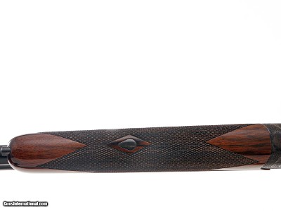 CSMC - Inverness, Standard, Round Body, O/U, 20ga, 28” Barrels with Screw-in Choke Tubes. MAKE OFFER. - Image 10 of 11