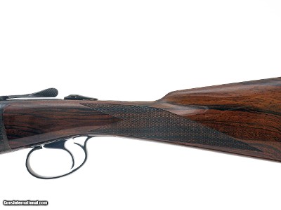 CSMC - Inverness, Standard, Round Body, O/U, 20ga, 28” Barrels with Screw-in Choke Tubes. MAKE OFFER. - Image 8 of 11