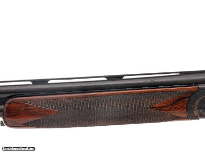 CSMC - Inverness, Standard, Round Body, O/U, 20ga, 28” Barrels with Screw-in Choke Tubes. MAKE OFFER. - Image 6 of 11