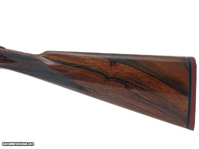 CSMC - Inverness, Standard, Round Body, O/U, 20ga, 28” Barrels with Screw-in Choke Tubes. MAKE OFFER. - Image 4 of 11