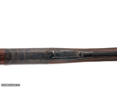CSMC - Inverness, Standard, Round Body, O/U, 20ga, 28” Barrels with Screw-in Choke Tubes. MAKE OFFER. - Image 9 of 11