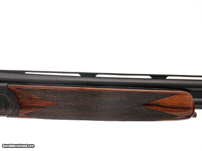 CSMC - Inverness, Standard, Round Body, O/U, 20ga, 28” Barrels with Screw-in Choke Tubes. MAKE OFFER. - Image 5 of 11