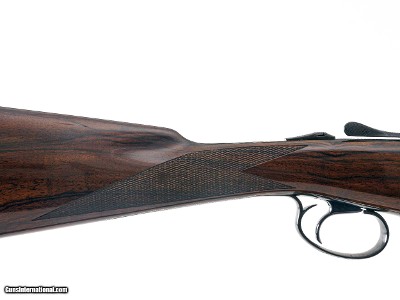 CSMC - Inverness, Standard, Round Body, O/U, 20ga, 28” Barrels with Screw-in Choke Tubes. MAKE OFFER. - Image 7 of 11