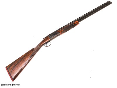 CSMC - Inverness, Standard, Round Body, O/U, 20ga, 28” Barrels with Screw-in Choke Tubes. MAKE OFFER. - Image 11 of 11