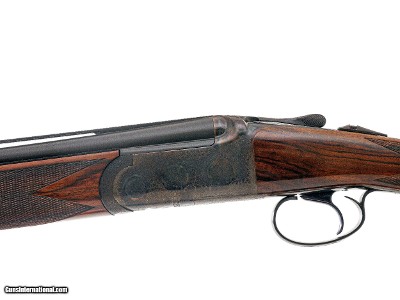 CSMC - Inverness, Standard, Round Body, O/U, 20ga, 28” Barrels with Screw-in Choke Tubes. MAKE OFFER. - Image 2 of 11