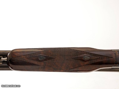 CSMC - Superbird, SxS Competition Shotgun, 12ga. 28