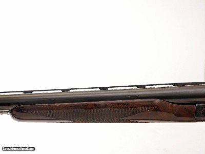 CSMC - Superbird, SxS Competition Shotgun, 12ga. 28