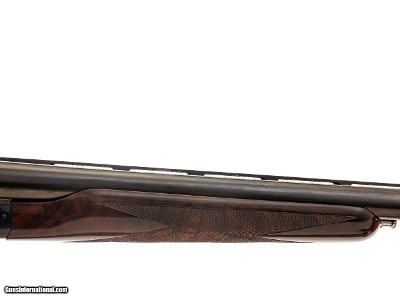 CSMC - Superbird, SxS Competition Shotgun, 12ga. 28